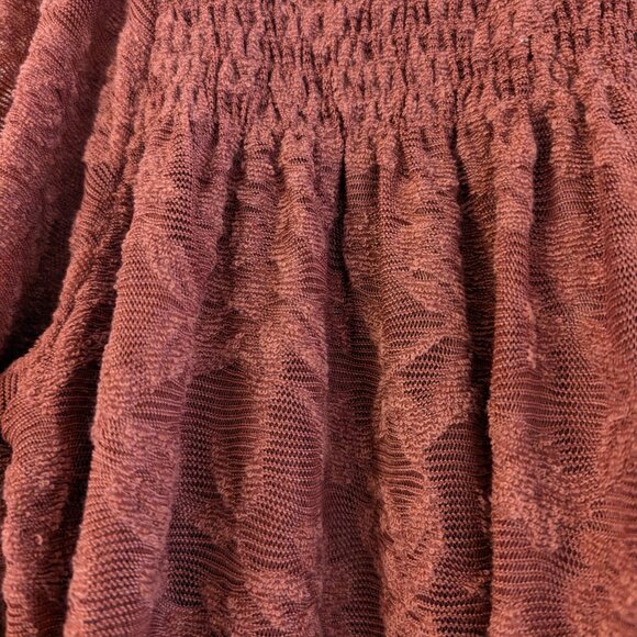 Deletta for Anthropologie Amanna Lace Top - Picture 7 of 10